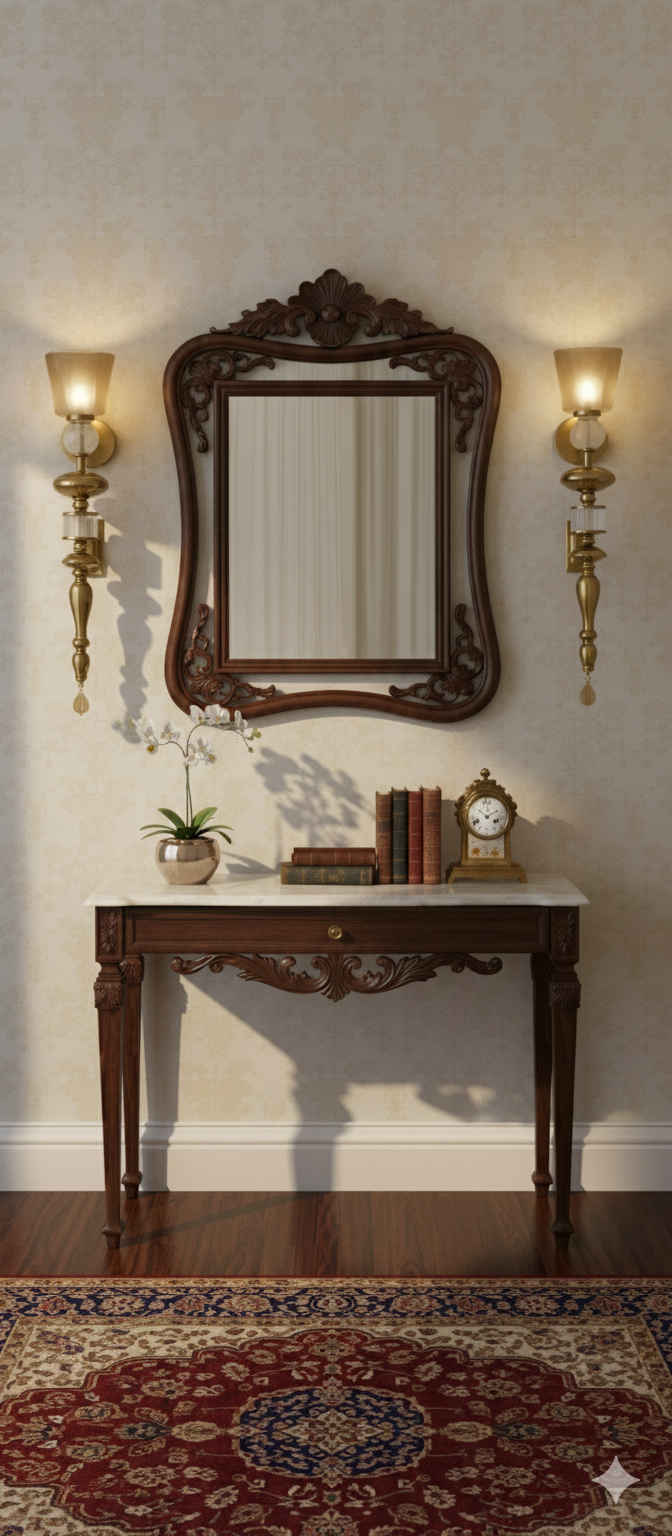 ANKUR SCAENA VINTAGE STYLE LED MODERN WALL LAMPS