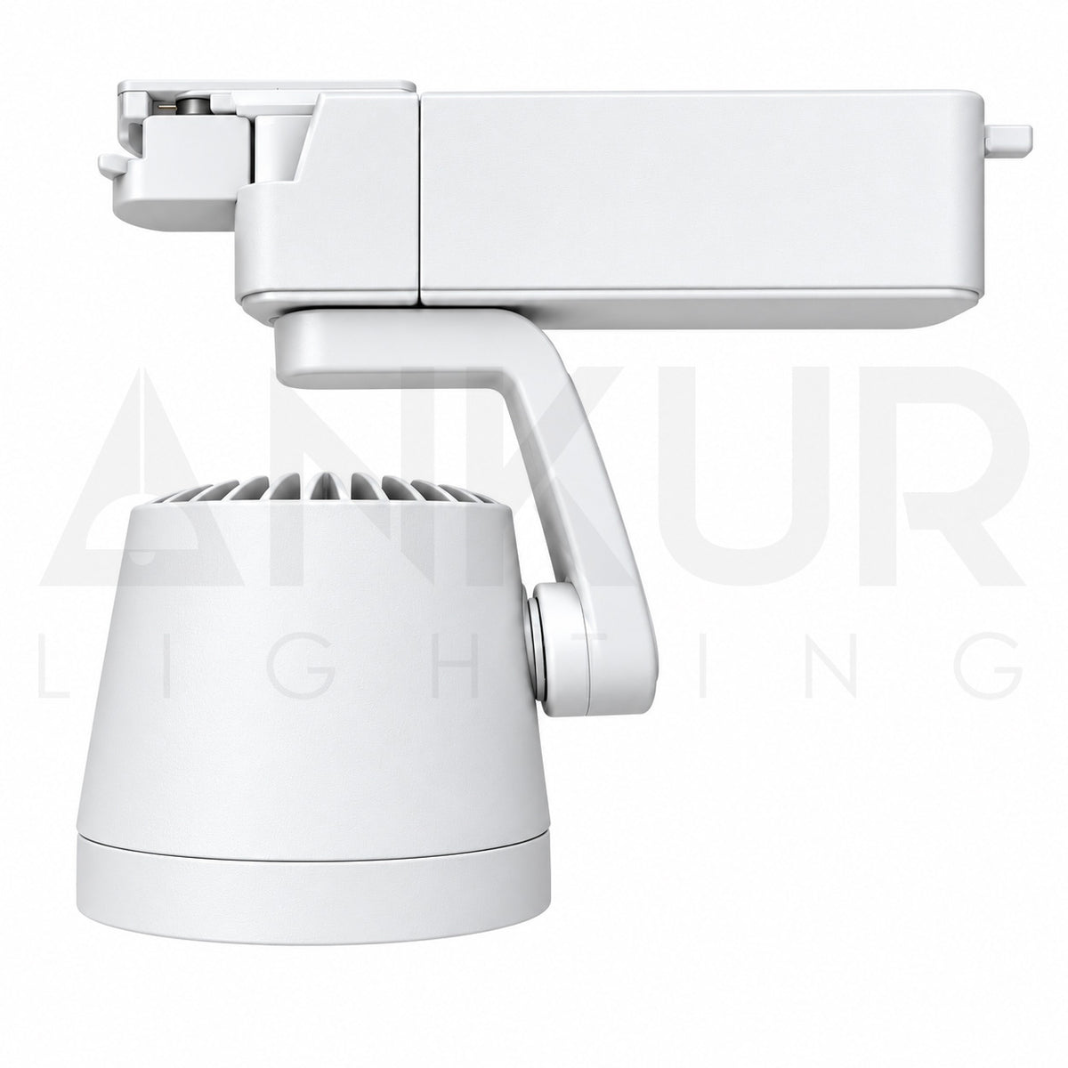 ANKUR VECTRA 360° ROTATABLE LED TRACK LIGHT