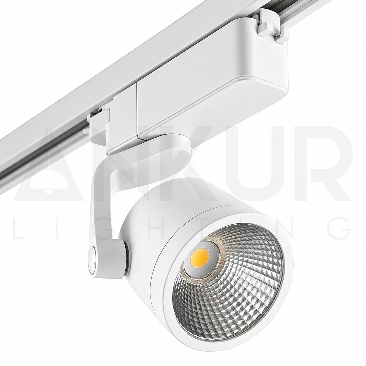 ANKUR VECTRA 360° ROTATABLE LED TRACK LIGHT