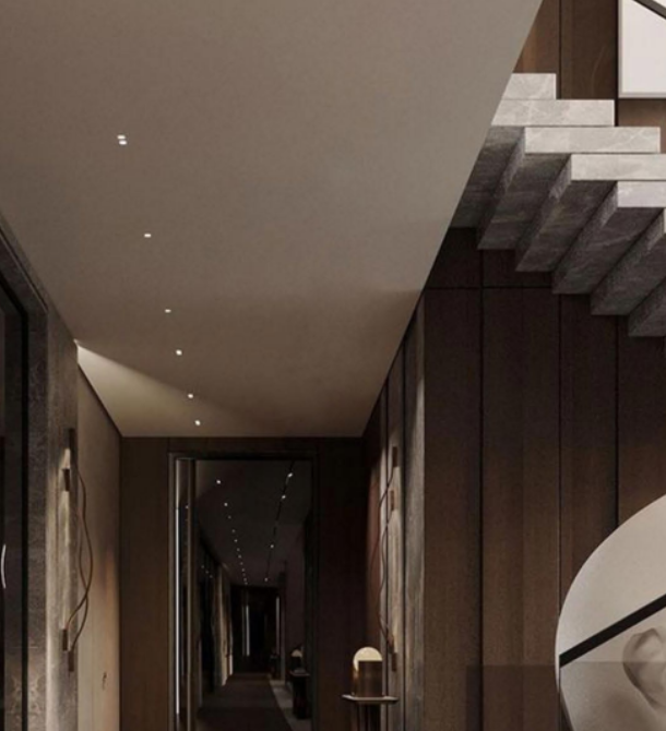 ANKUR MICRO30 SUPERSLIM RECESSED LED DOWNLIGHT
