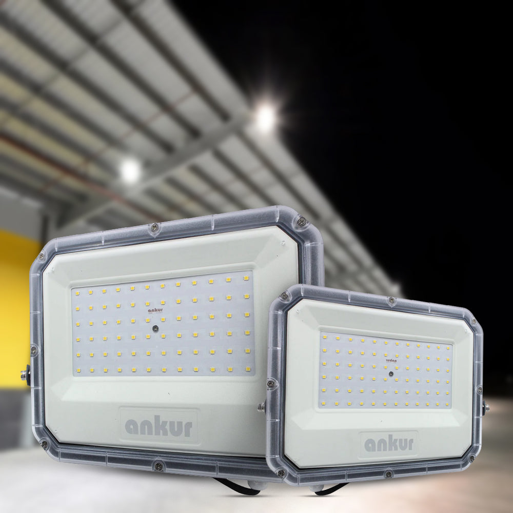 ANKUR OUTDOOR LED FLOOD LIGHT