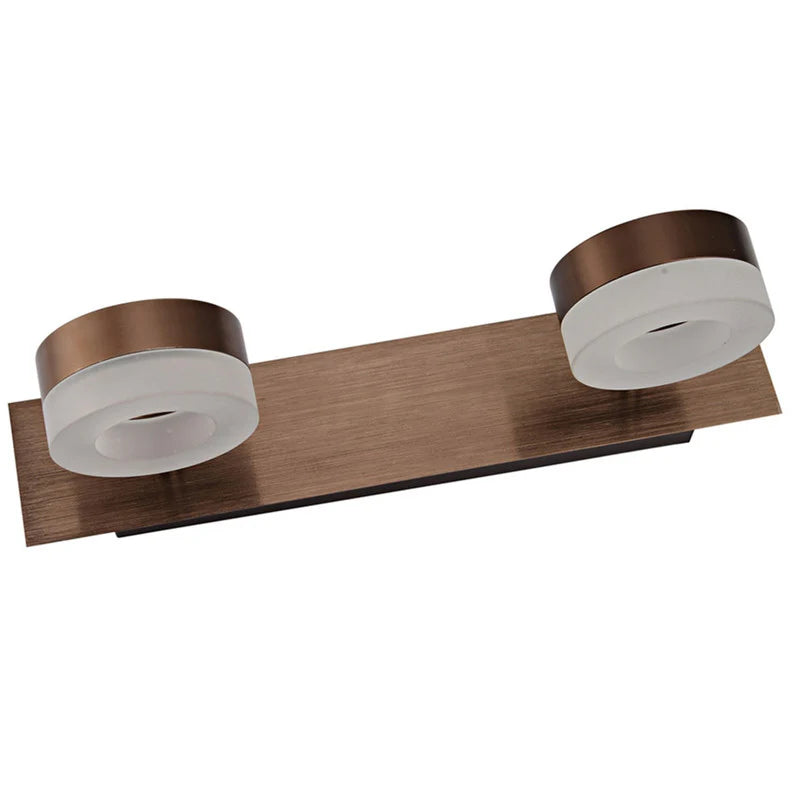 Ankur OLIVIA CONTEMPORARY LED MIRROR AND PICTURE LIGHT