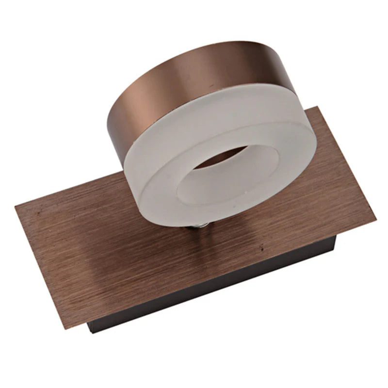 Ankur OLIVIA CONTEMPORARY LED MIRROR AND PICTURE LIGHT
