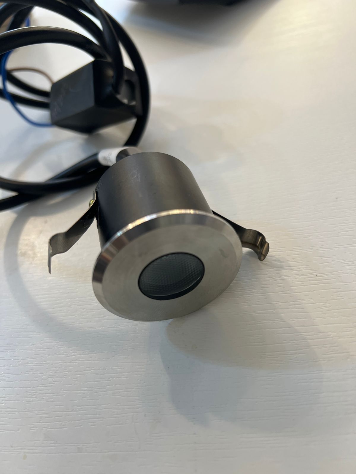 ANKUR POLO OUTDOOR GROUND BURIAL LED LIGHT