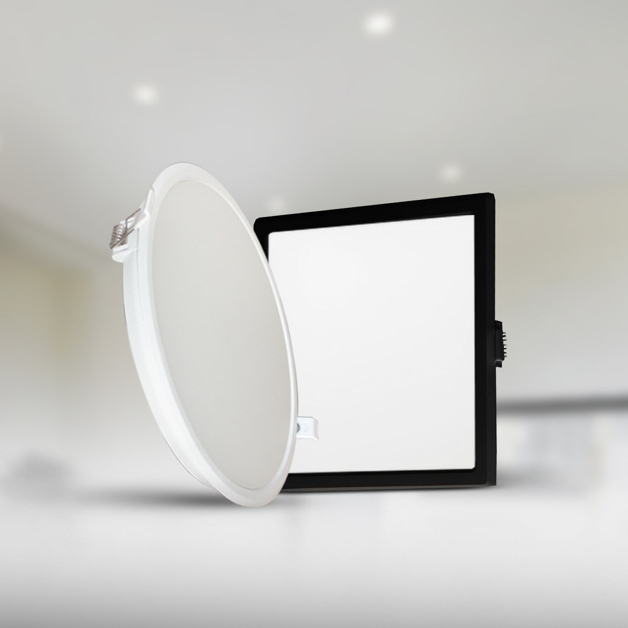 ANKUR ASTRA RECESSED LED PANEL LIGHT