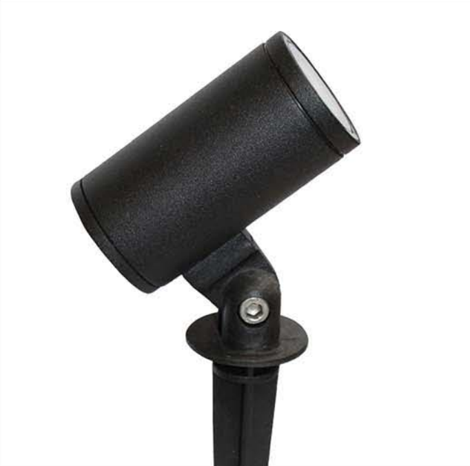 ANKUR SMALL DOXX LED OUTDOOR GARDEN FACADE LIGHT