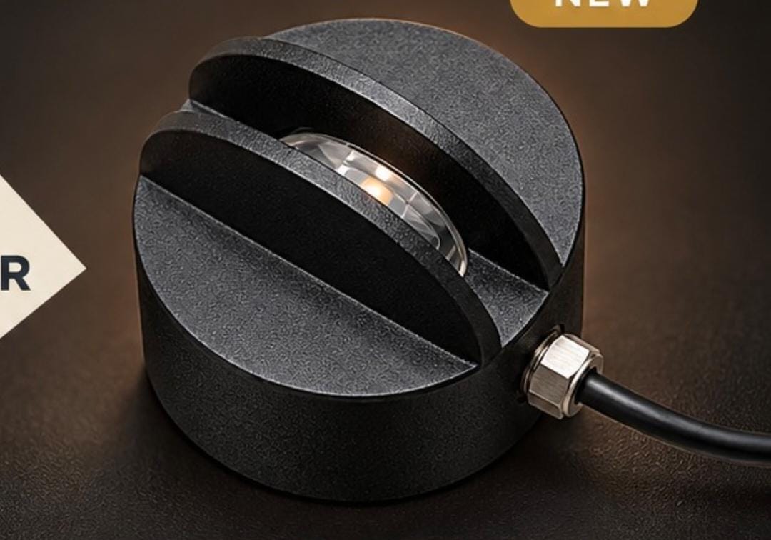 ANKUR TALUS HAVIER & STRONGER OUTDOOR WATERPROOF WINDOW SILL LIGHT WITH DOUBLE SIDE FLAP