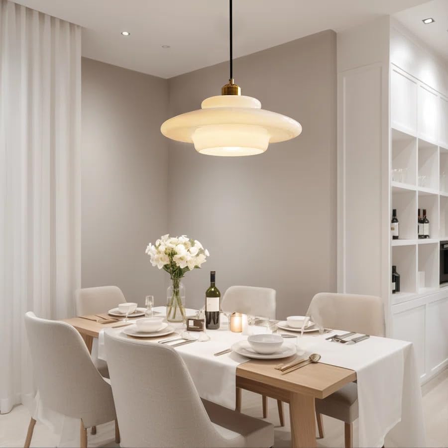 ANKUR SPARROW METAL MODERN MINIMILIST GLASS HANGING LIGHT FOR LUXURY HOME LIGHTING