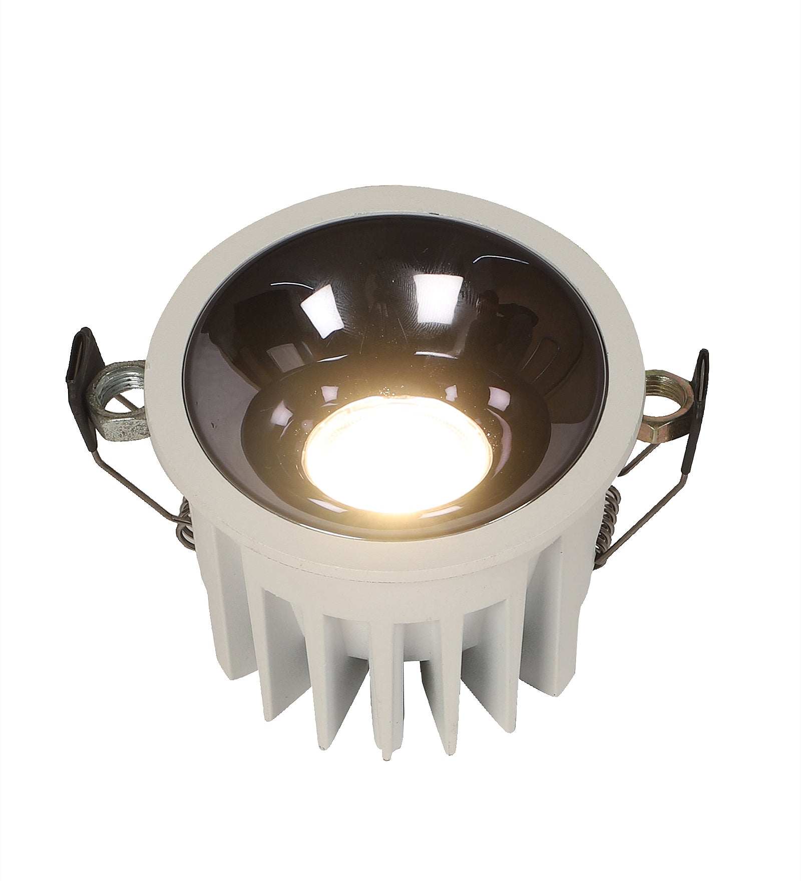 ANKUR STELLA MODERN LED TILTABLE RECESSED DOWNLIGHTER FOR PREMIUM HOME, HOTELS, OFFICE, MALL AND RESTAURANTS