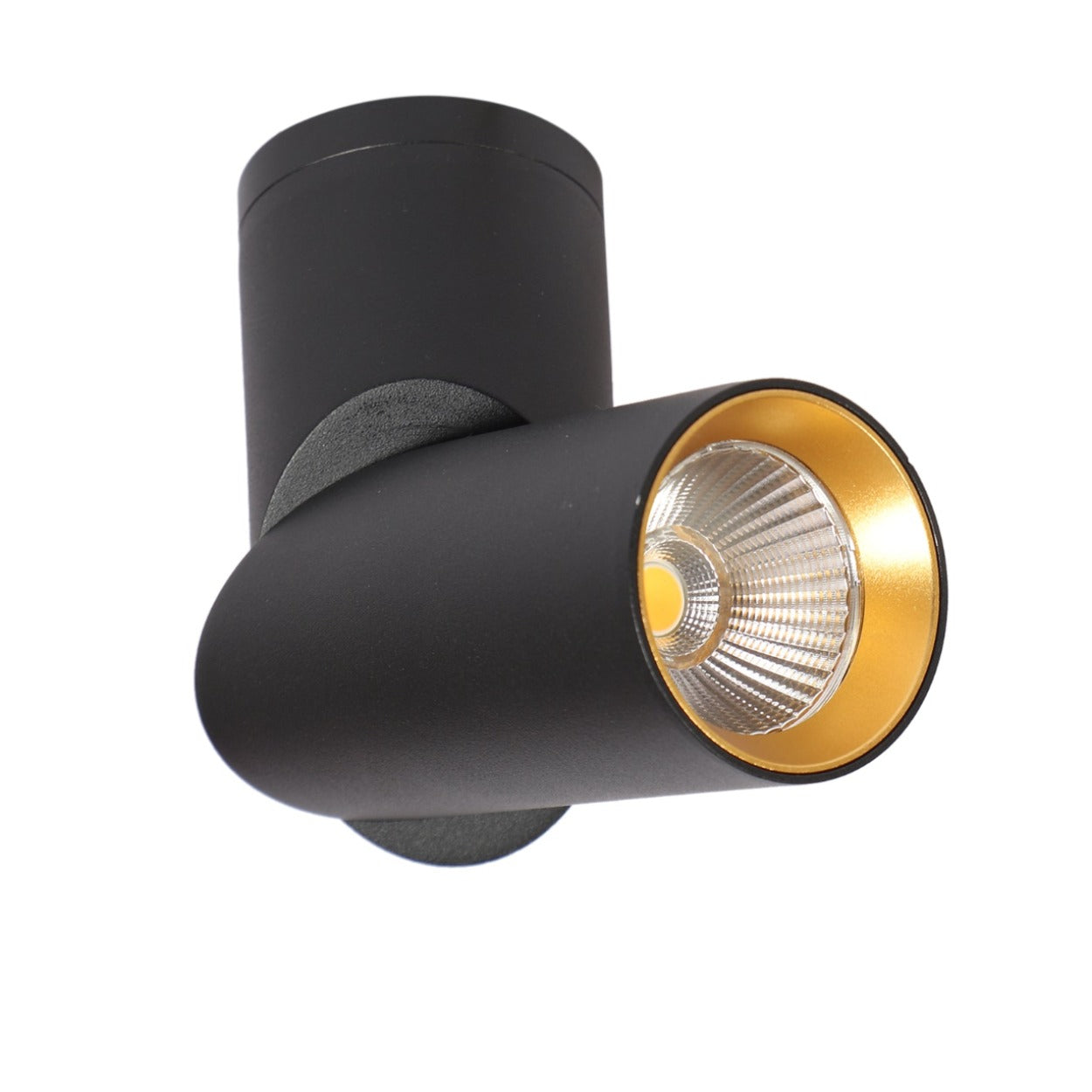 ANKUR GLINT TWIST LED SURFACE LIGHT