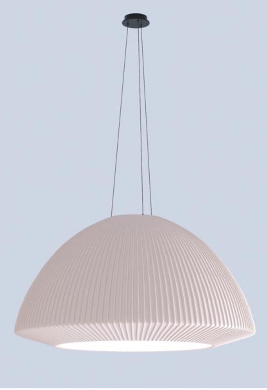 ANKUR SKYSAIL MODERN THERMOPLASTIC POLYESTER HANGING LIGHT