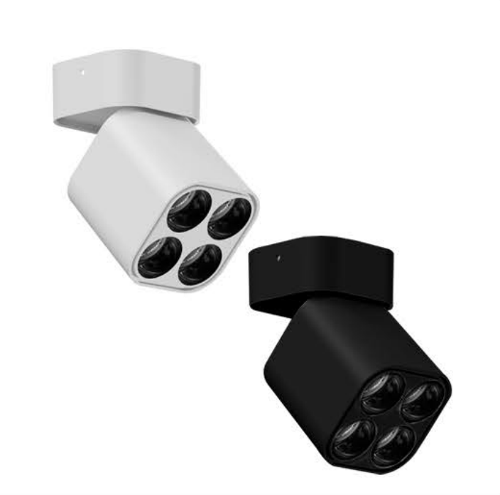 ANKUR XENIA ANTI GLARE SURFACE MOUNTED LED LIGHT