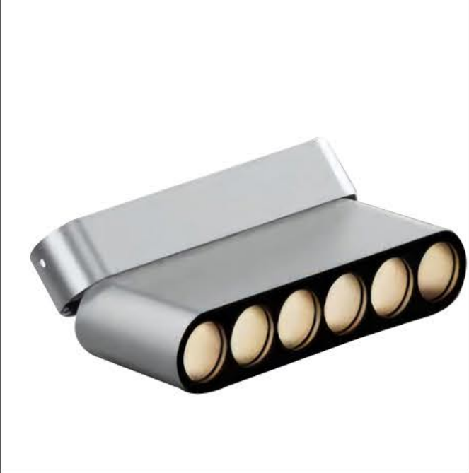 ANKUR XENIA ANTI GLARE SURFACE MOUNTED LED LIGHT