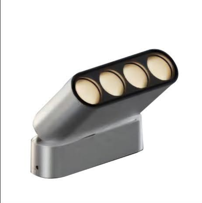 ANKUR XENIA ANTI GLARE SURFACE MOUNTED LED LIGHT