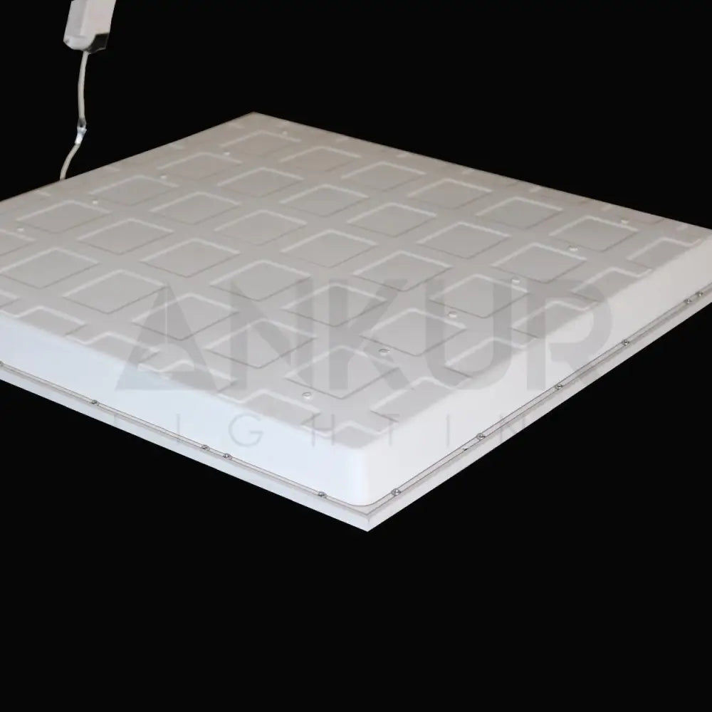ANKUR 2 x 2 (600MM x 600MM) ECO LED SQUARE PANEL LIGHT - Ankur Lighting