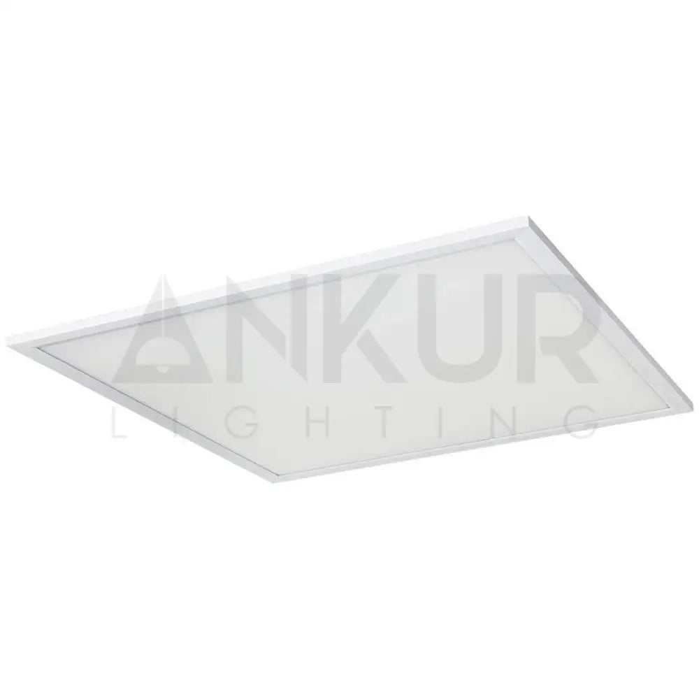 ANKUR 2 x 2 (600MM x 600MM) ECO LED SQUARE PANEL LIGHT - Ankur Lighting