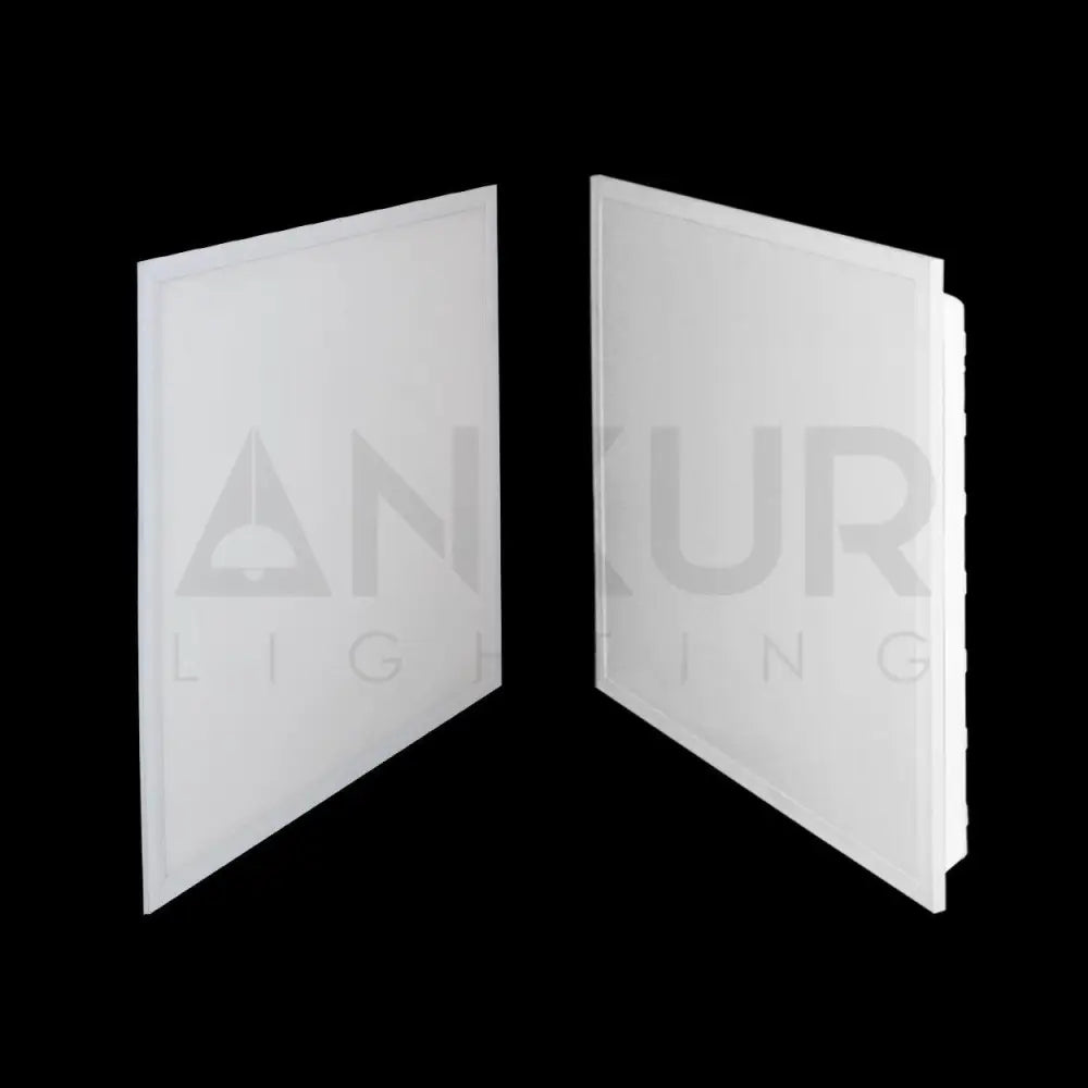 ANKUR 2 x 2 (600MM x 600MM) ECO LED SQUARE PANEL LIGHT - Ankur Lighting