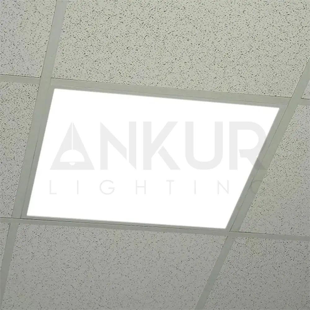 ANKUR x (600MM x 600MM) ECO LED SQUARE PANEL LIGHT