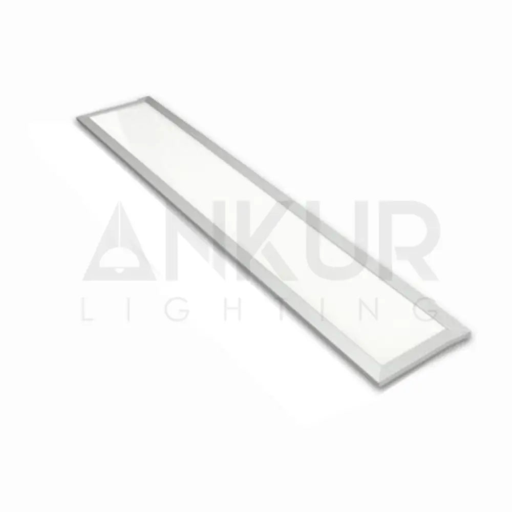 ANKUR 4 FEET SLIM LED PANEL LIGHT - Ankur Lighting
