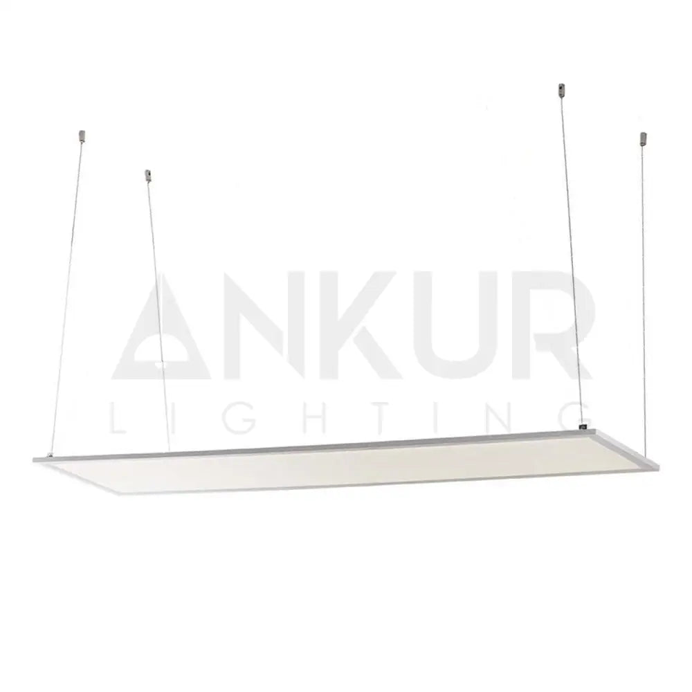 ANKUR 4 FEET SLIM LED PANEL LIGHT - Ankur Lighting