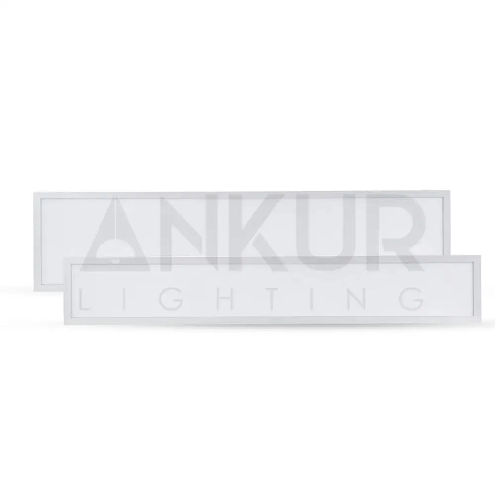ANKUR 4 FEET SLIM LED PANEL LIGHT - Ankur Lighting