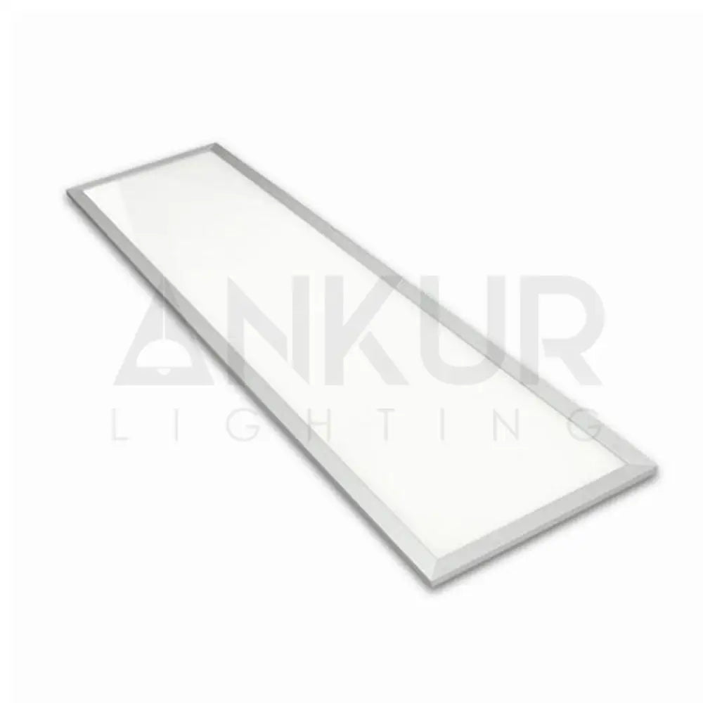 ANKUR 4 FEET SLIM LED PANEL LIGHT - Ankur Lighting