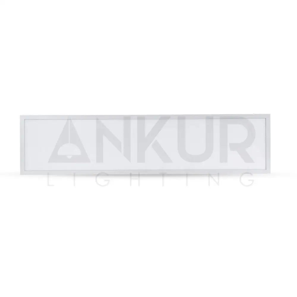 ANKUR 4 FEET SLIM LED PANEL LIGHT - Ankur Lighting