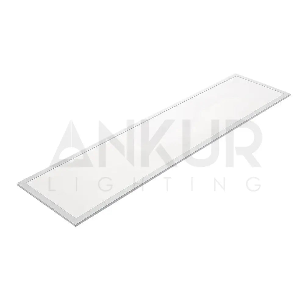 ANKUR 4 FEET SLIM LED PANEL LIGHT - Ankur Lighting