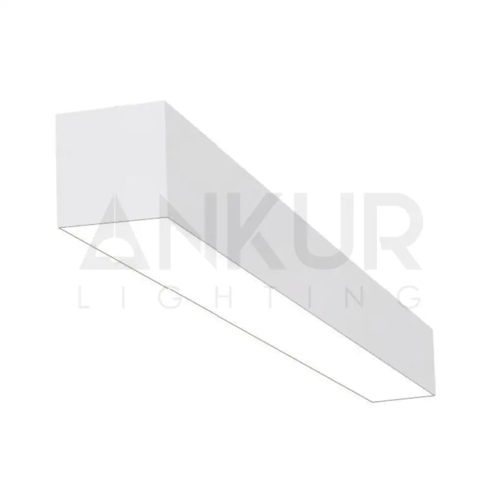 ANKUR 5070 LED LINEAR PROFILE LIGHT - Ankur Lighting