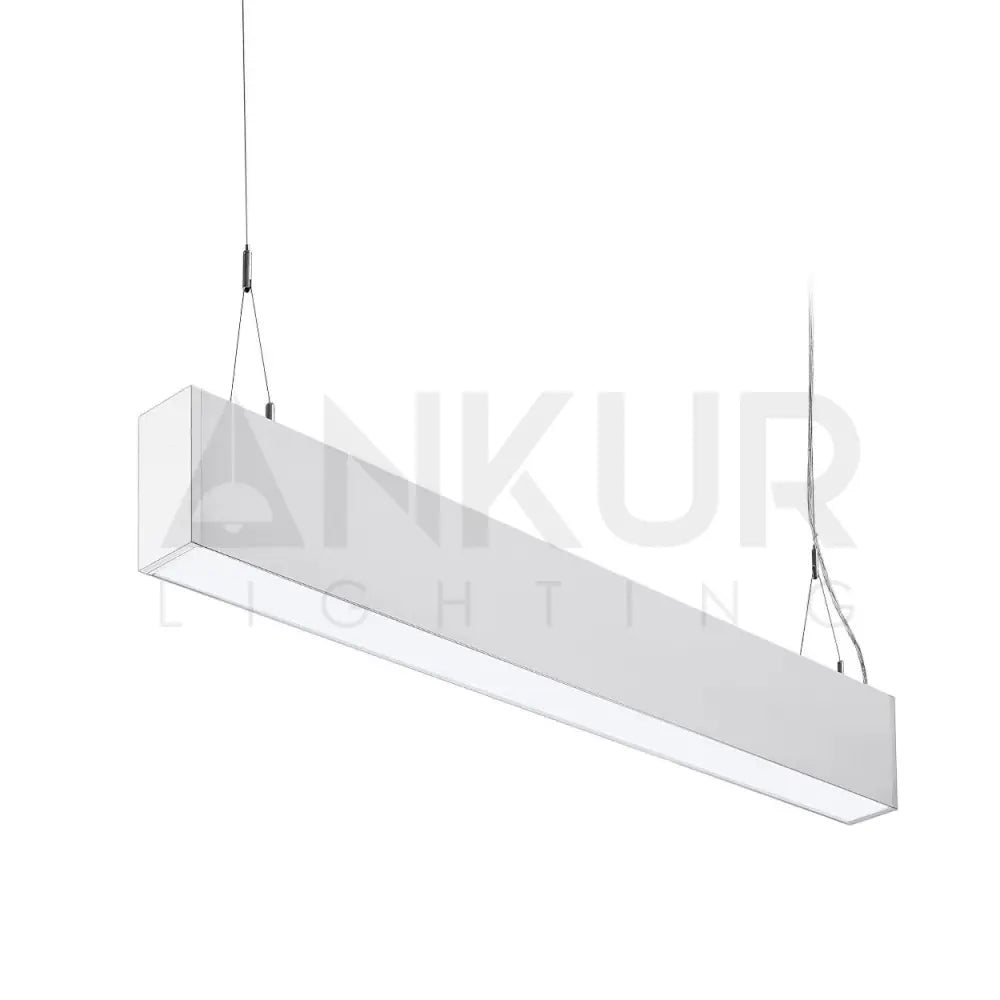 ANKUR 5070 LED LINEAR PROFILE LIGHT - Ankur Lighting