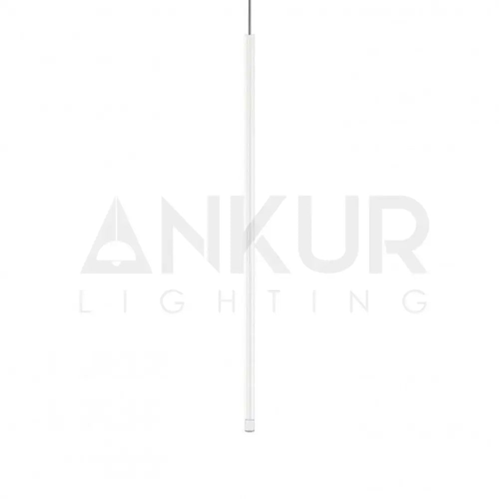 ANKUR A-TUBE NANO LED PENDANT LIGHT - Ankur Lighting