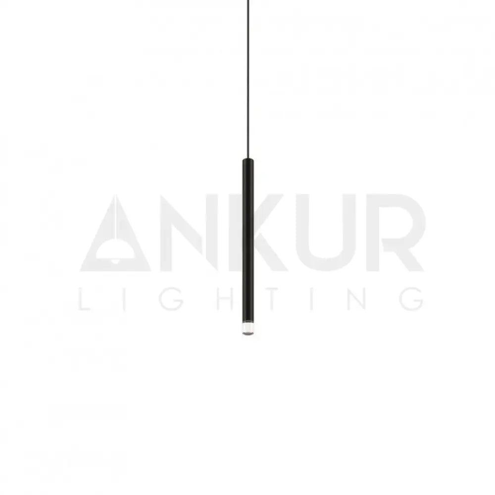 ANKUR A-TUBE NANO LED PENDANT LIGHT - Ankur Lighting
