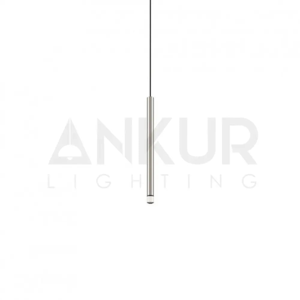 ANKUR A-TUBE NANO LED PENDANT LIGHT - Ankur Lighting