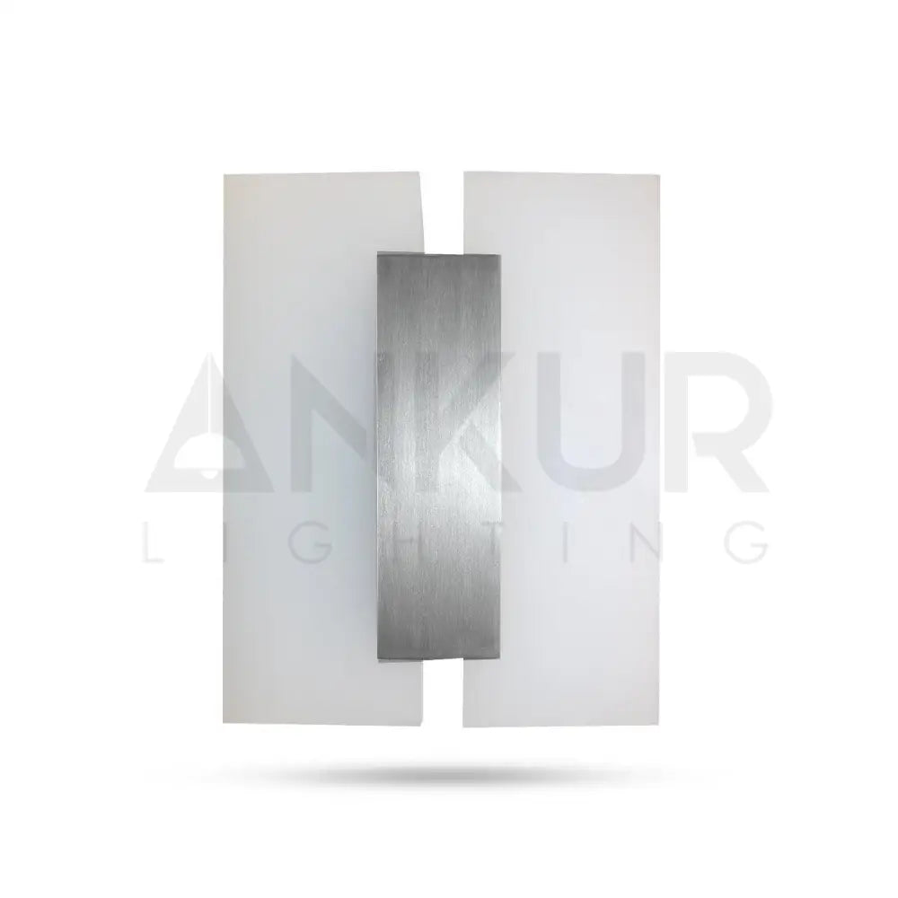 ANKUR ALLWIN LED WALL LIGHT - Ankur Lighting