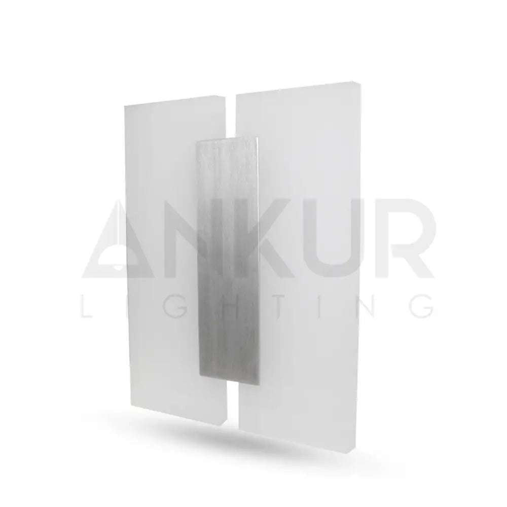 ANKUR ALLWIN LED WALL LIGHT - Ankur Lighting