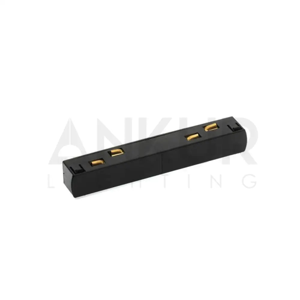 ANKUR AM10 MAGNETIC TRACK CONNECTOR INPUT MODULE 79.2MM INPUT CABLE STRAIGHT