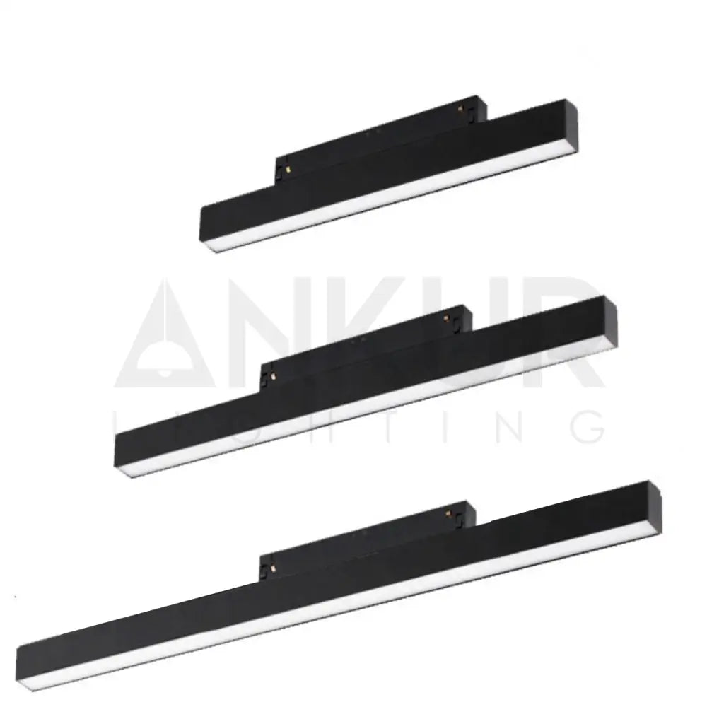 ANKUR AM10 MICROSLIM MAGNETIC DIFFUSED LIGHT