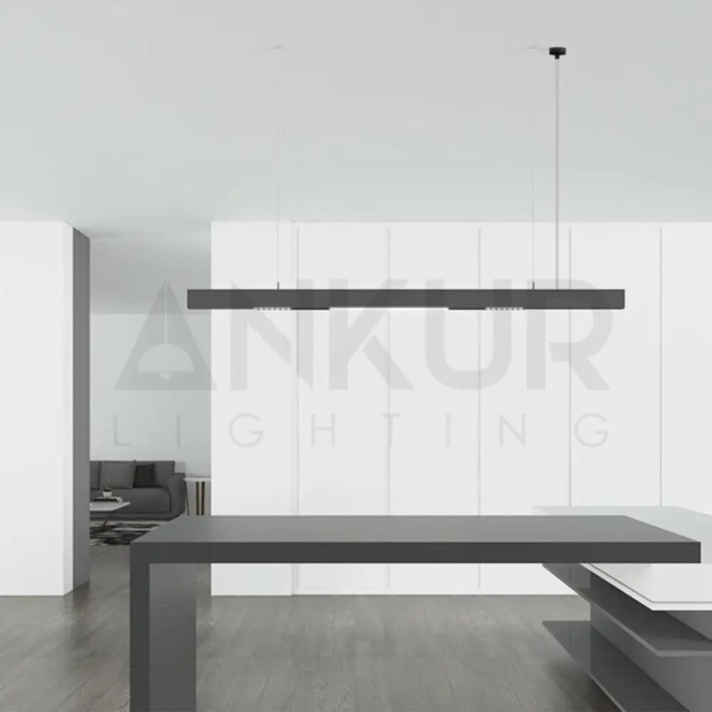 ANKUR 20MM LED MAGNETIC TRACK CHANNEL - Ankur Lighting
