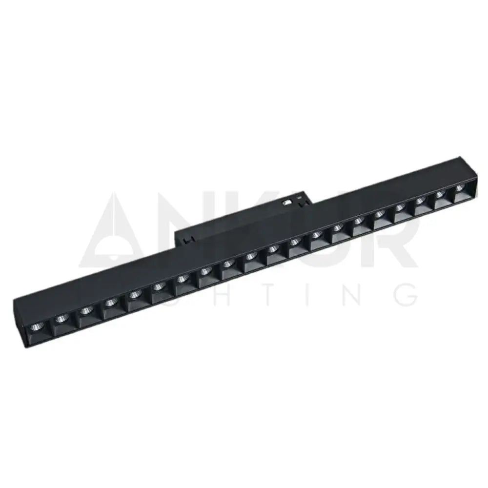 ANKUR AM20 MAGNETIC LINEAR LASERBLADE LED LIGHT 20LP-20W / 3000K / Black
