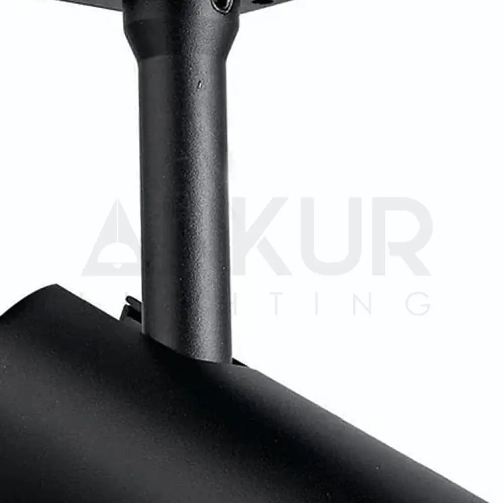ANKUR AM30 ULTRATHIN MAGNETIC 12W TRACK LIGHT
