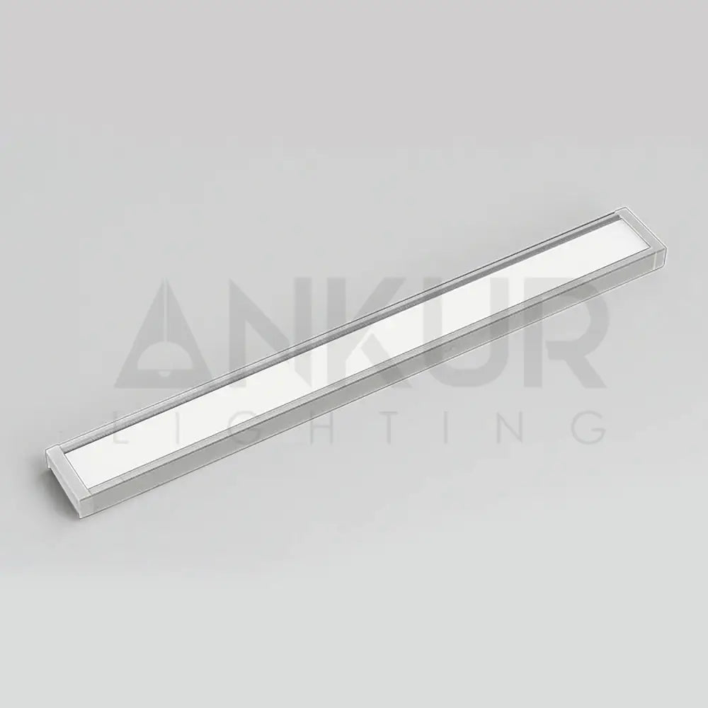 ANKUR AM30 ULTRATHIN MAGNETIC 300MM 12W LINEAR DIFFUSED LIGHT