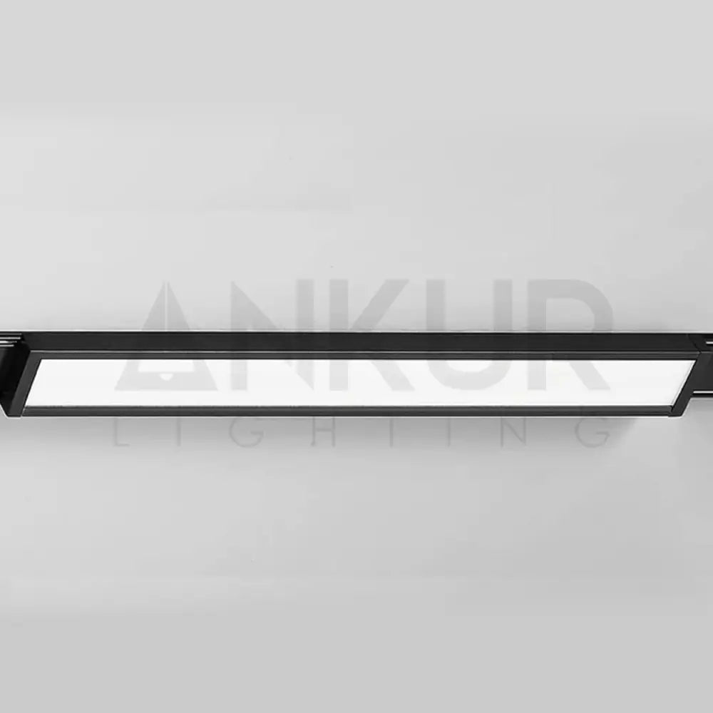 ANKUR AM30 ULTRATHIN MAGNETIC 300MM 12W LINEAR DIFFUSED LIGHT