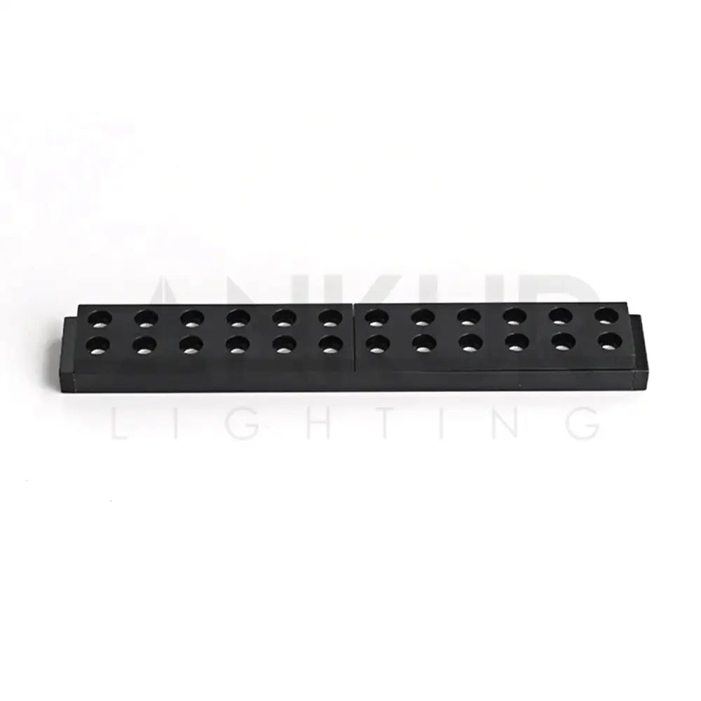 ANKUR 30MM ULTRATHIN MAGNETIC 240MM 10W LINEAR GRILLE LIGHT