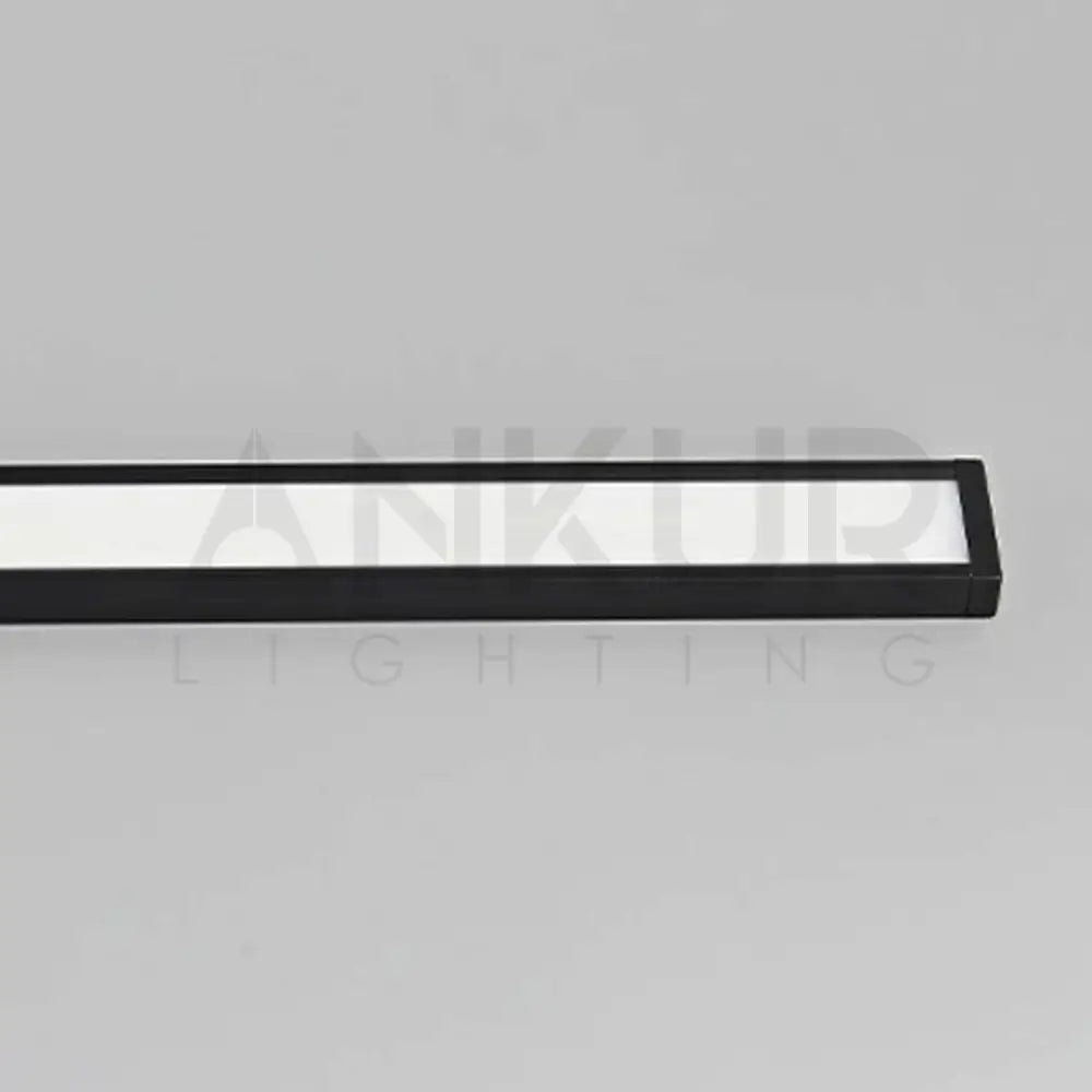 ANKUR AM30 ULTRATHIN MAGNETIC 600MM 24W LINEAR DIFFUSED LIGHT