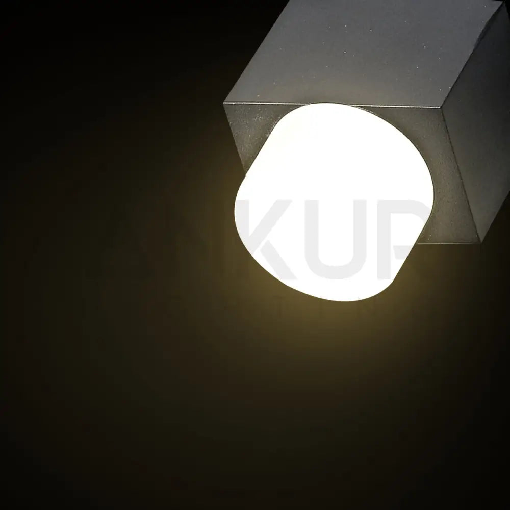 ANKUR AM30 ULTRATHIN MAGNETIC ELFIN 7W LED SPOT LIGHT Pendant Light