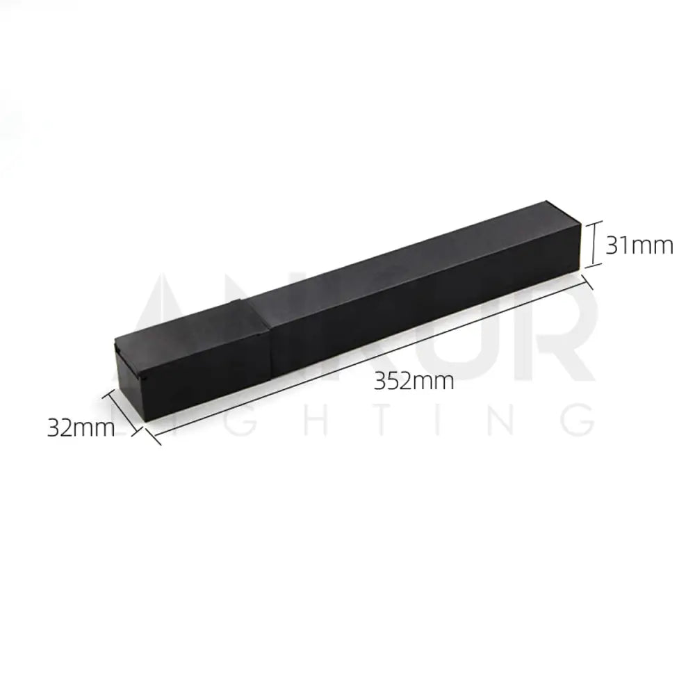 ANKUR AM30 ULTRATHIN MAGNETIC POWER SUPPLY / INLINE DRIVER
