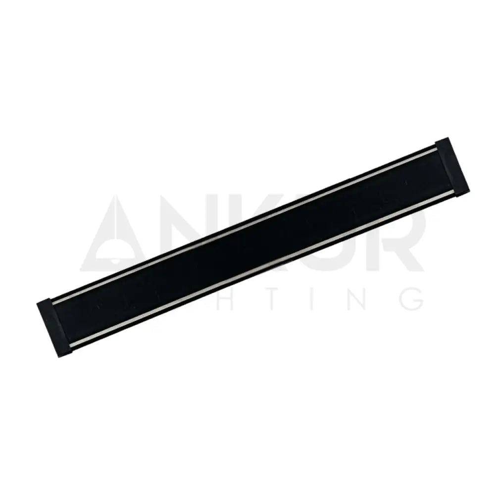 ANKUR AM30 ULTRATHIN MAGNETIC SURFACE TRACK CHANNEL 1M / BLACK Pendant Light