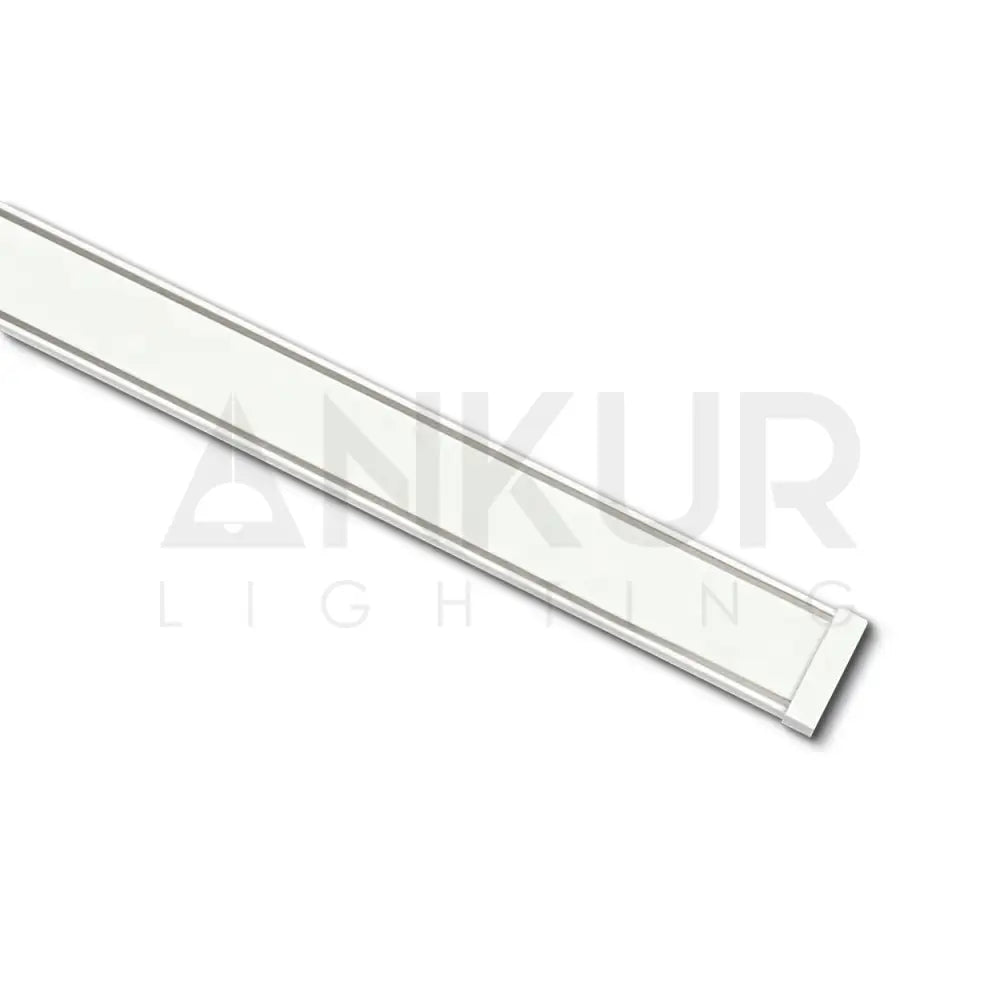 ANKUR AM30 ULTRATHIN MAGNETIC SURFACE TRACK CHANNEL 1M / WHITE Pendant Light