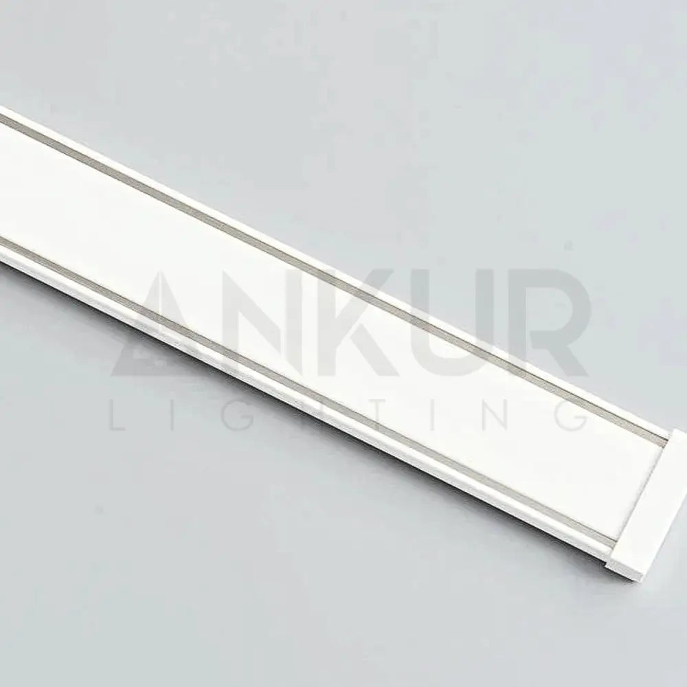 ANKUR AM30 ULTRATHIN MAGNETIC SURFACE TRACK CHANNEL 2M / WHITE Pendant Light