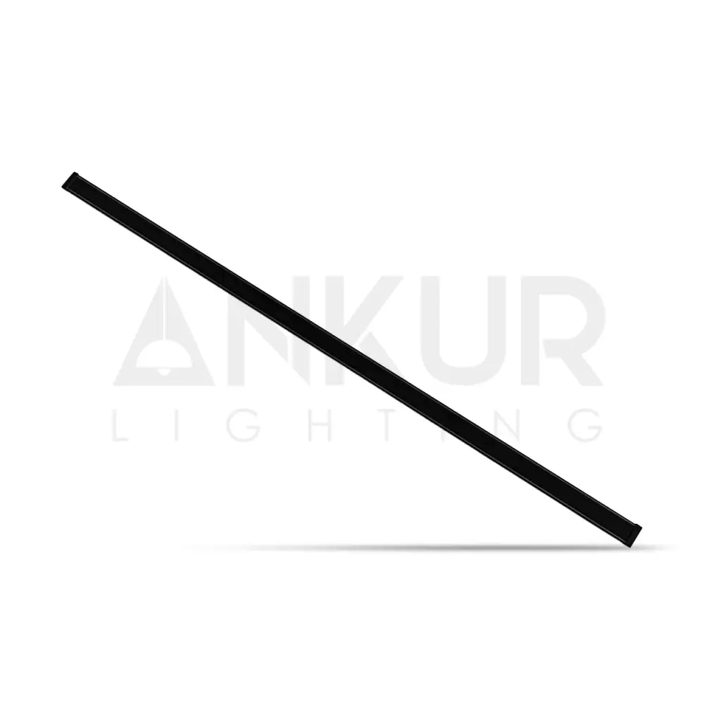 ANKUR AM30 ULTRATHIN MAGNETIC SURFACE TRACK CHANNEL 3M / BLACK Pendant Light